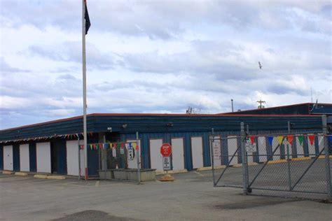 storage units anchorage|Self Storage Units in Anchorage, AK, 99503